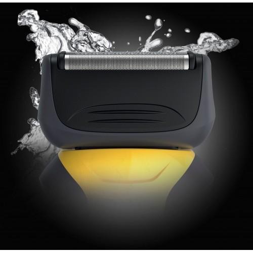Электробритва мужская Remington E51 Virtually Indest. Foil Shaver PF7855  Фото №1