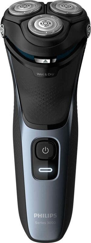 Електробритва чоловіча Philips Shaver series 3000 S3133/51