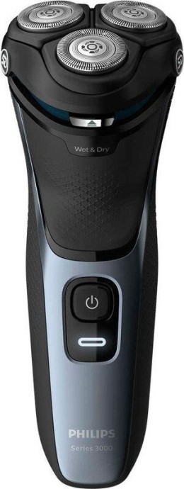 Електробритва чоловіча Philips Shaver series 3000 S3133/51