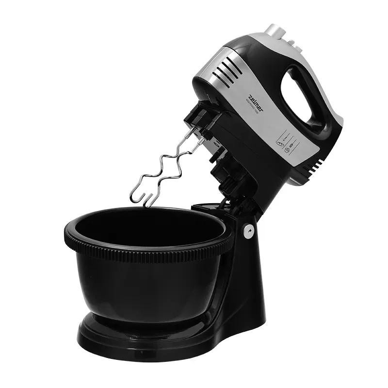 Миксер Zelmer ZHM2459SB  Фото №1