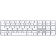 Клавиатура Apple Magic Keyboard with Numeric Keypad (MXCJ3) LL/A 