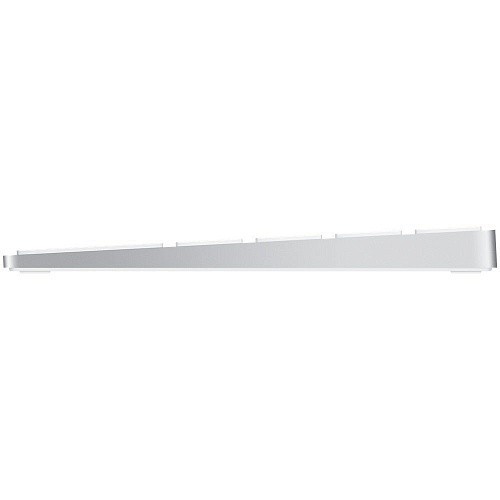 Клавиатура Apple Magic Keyboard with Numeric Keypad (MQ052) (DE)  Фото №2