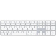 Клавиатура Apple Magic Keyboard with Numeric Keypad (MQ052) (DE) 