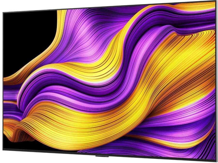Телевізор LG OLED65G5  Фото №0