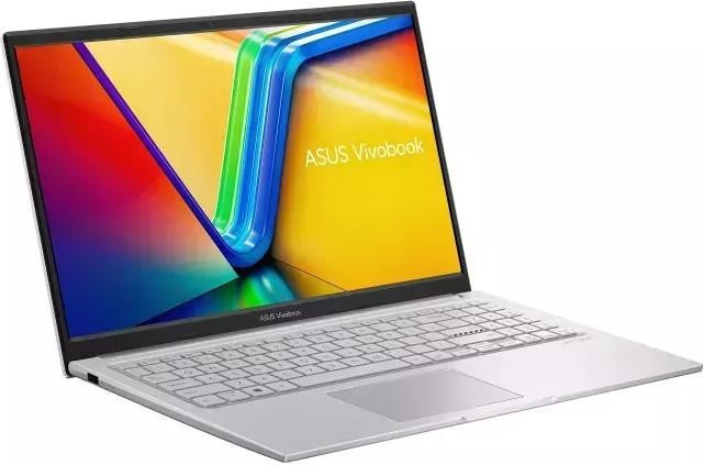 Ноутбук ASUS VivoBook 15 F1504VA (F1504VA-NJ456W)  Фото №0