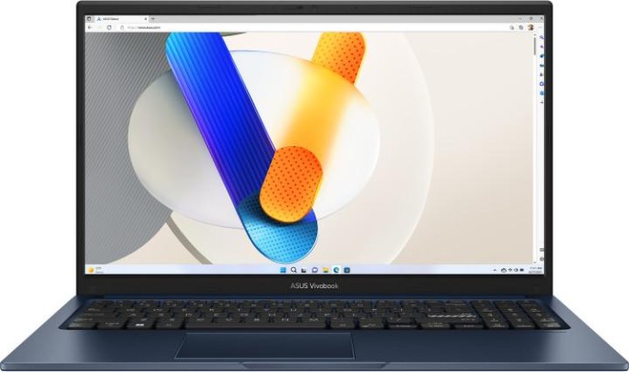 Ноутбук ASUS VivoBook 15 X1504ZA (X1504ZA-I38512BL0W)