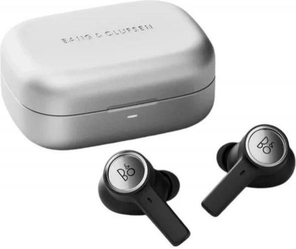 Навушники TWS Bang &amp; Olufsen Beoplay Eleven Natural Aluminium (1241000)