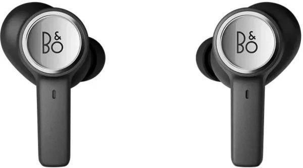 Навушники TWS Bang &amp; Olufsen Beoplay Eleven Natural Aluminium (1241000)  Фото №0