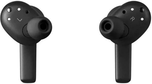 Навушники TWS Bang &amp; Olufsen Beoplay Eleven Natural Aluminium (1241000)  Фото №1
