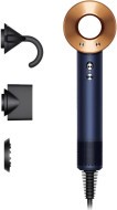 Фен Dyson HD07 Supersonic Straight+Wavy Prussian Blue/Rich Copper (113277-01) Фен Dyson HD07 Supersonic Straight+Wavy Prussian Blue/Rich Copper (113277-01)
