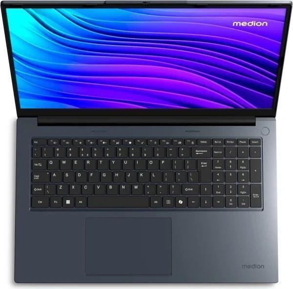 Ноутбук Medion 17 E17223 (MD62663)  Фото №0