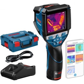 Тепловизор Bosch GTC 600 C Professional (0601083500)