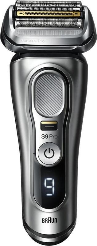 Электробритва мужская Braun Series 9 Pro 9467cc