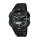 Мужские часы Casio Collection Standard Combination AQ-S800W-1BVEF