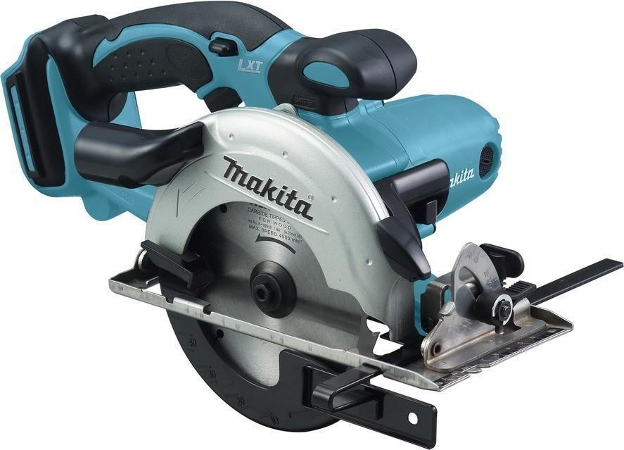 Монтажна пилка Makita DSS501Z  Фото №0