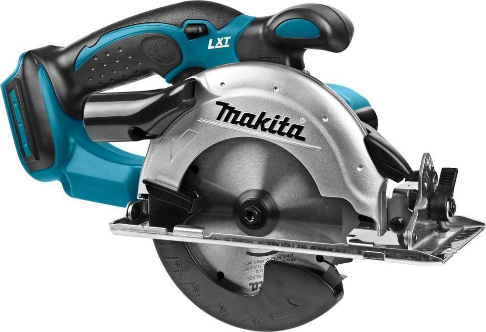Монтажна пилка Makita DSS501Z  Фото №1