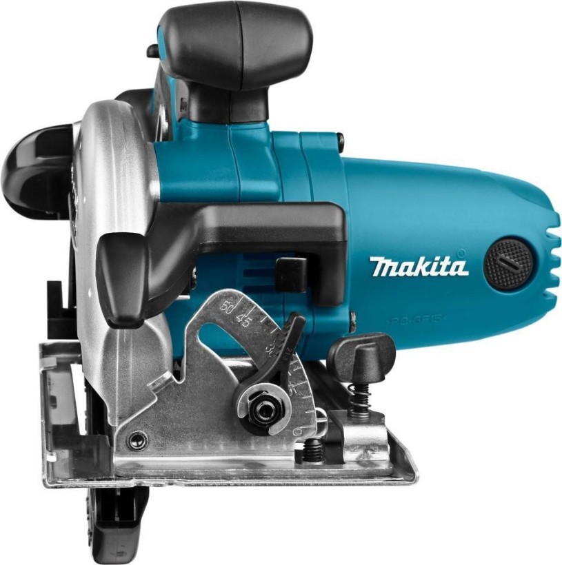 Монтажна пилка Makita DSS501Z  Фото №4