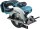 Монтажна пилка Makita DSS501Z  Фото №0