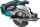 Монтажна пилка Makita DSS501Z  Фото №1