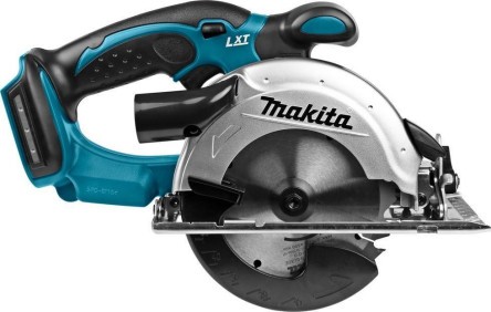 Дисковая пила Makita DSS501Z
