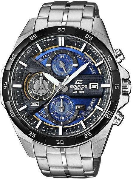 Мужские часы Casio Edifice EFR-556DB-2AVUEF