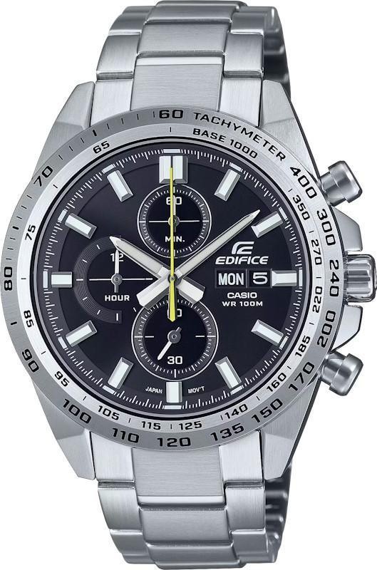 Мужские часы Casio Edifice EFR-574D-1AVUEF