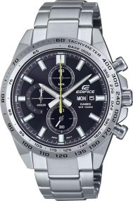 Чоловічий годинник Casio Edifice EFR-574D-1AVUEF