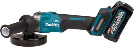 Болгарка (угловая шлифовальная) Makita GA008GM201