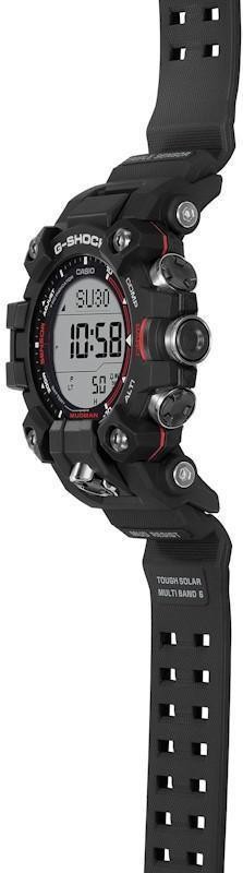 Чоловічий годинник Casio G-Shock GW-9500-1ER  Фото №1