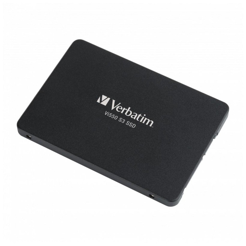 SSD накопитель Verbatim Vi550 S3 1 TB (49353)  Фото №0
