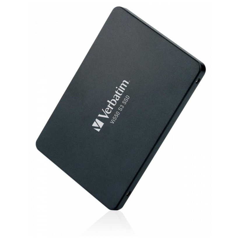 SSD накопитель Verbatim Vi550 S3 1 TB (49353)  Фото №1