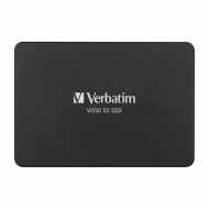 SSD накопитель Verbatim Vi550 S3 1 TB (49353) 