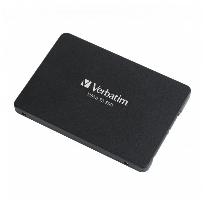SSD накопитель Verbatim Vi550 S3 1 TB (49353)  Фото №0