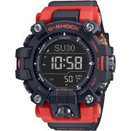 Чоловічий годинник Casio G-Shock GW-9500-1A4ER Чоловічий годинник Casio G-Shock GW-9500-1A4ER