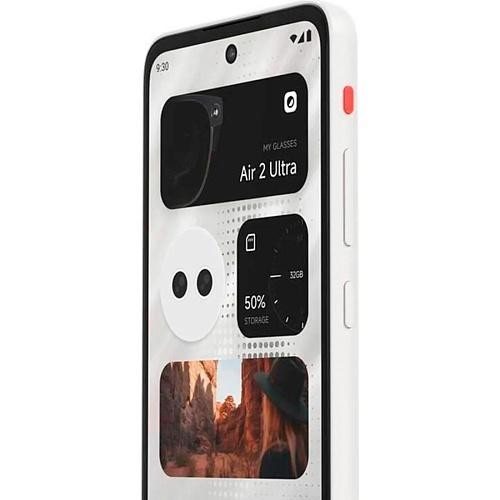 Адаптер для окулярів віртуальної реальності XREAL Beam Pro 128Gb  Фото №3