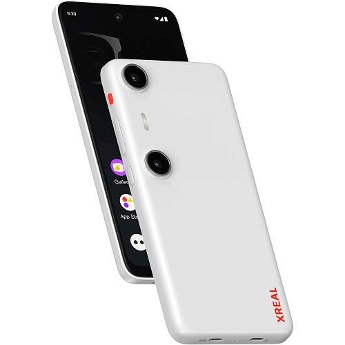 Адаптер для окулярів віртуальної реальності XREAL Beam Pro 128Gb  Фото №4