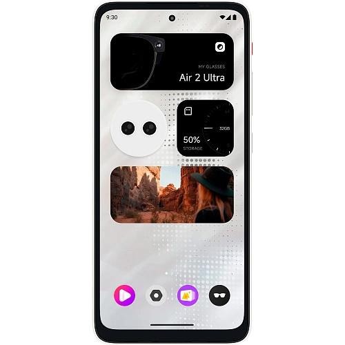 Адаптер для окулярів віртуальної реальності XREAL Beam Pro 128Gb  Фото №0