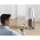 Кліматичний комплекс Dyson Purifier Humidify+Cool PH2 De-Nox White/Gold (545007-01)  Фото №4