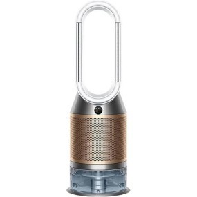 Климатический комплекс Dyson Purifier Humidify+Cool PH2 De-Nox White/Gold (545007-01)