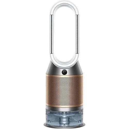 Кліматичний комплекс Dyson Purifier Humidify+Cool PH2 De-Nox White/Gold (545007-01)