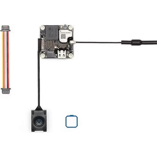Передавач відеосигналу DJI O4 Air Unit (CP.FP.00000229) (UA)  Фото №2