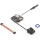 Передавач відеосигналу DJI O4 Air Unit (CP.FP.00000229) (UA)  Фото №0