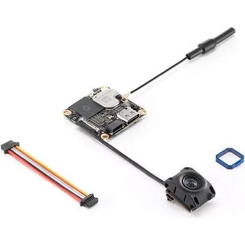 Передавач відеосигналу DJI O4 Air Unit (CP.FP.00000229) (UA)  Фото №0