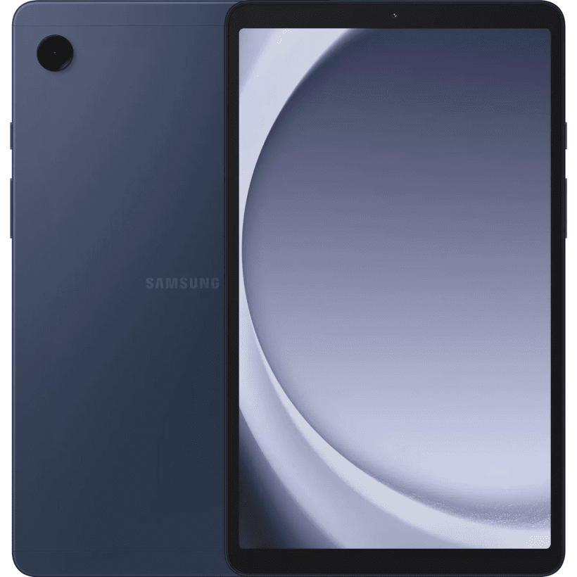 Планшет Samsung Galaxy Tab A9 8/128GB LTE Navy (SM-X115NDBE)