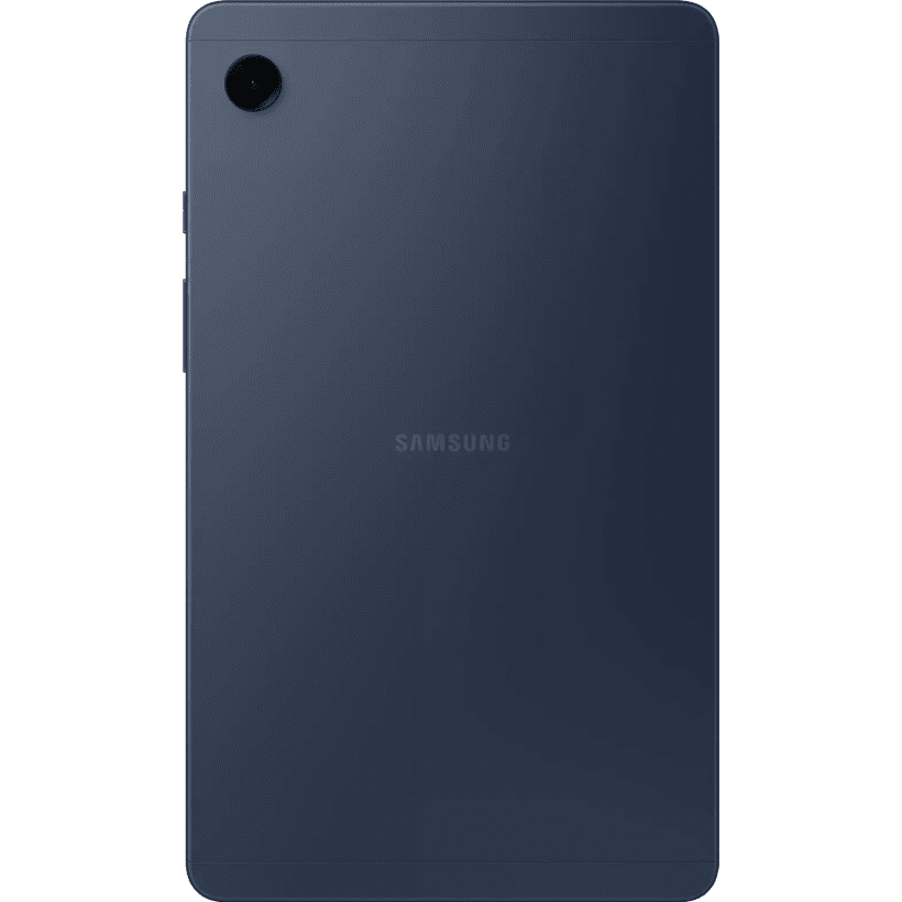 Планшет Samsung Galaxy Tab A9 8/128GB LTE Navy (SM-X115NDBE)  Фото №2