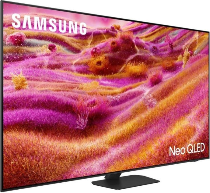 Телевизор Samsung QE65QN900F  Фото №6