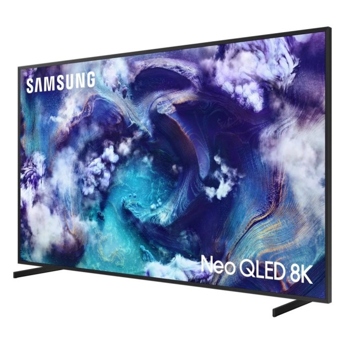 Телевізор Samsung QE65QN900FUXUA  Фото №4