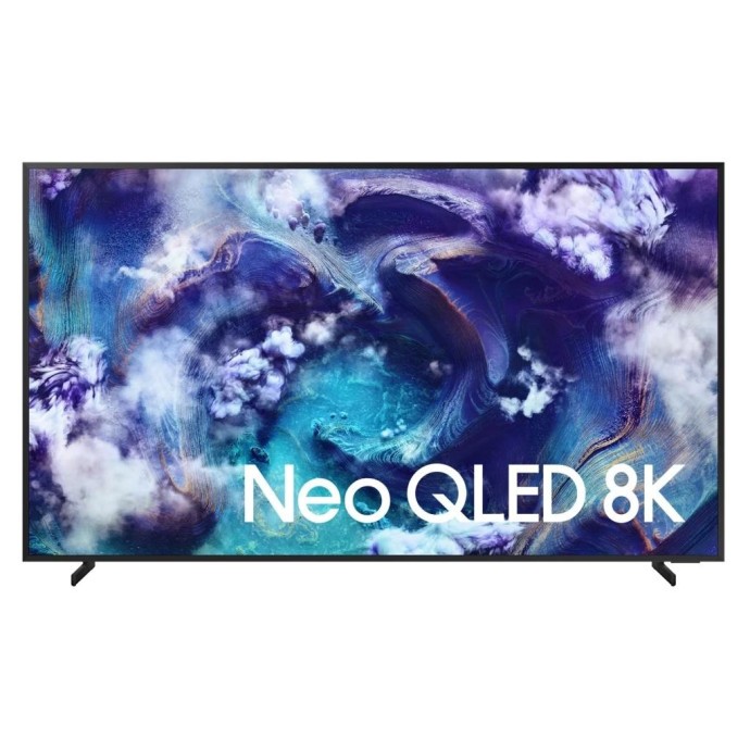 Телевізор Samsung QE65QN900FUXUA  Фото №6