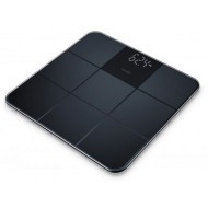 Весы напольные электронные Beurer GS 235 Весы напольные электронные Beurer GS 235
