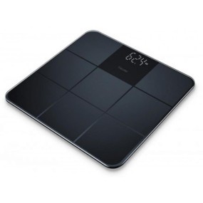 Весы напольные электронные Beurer GS 235